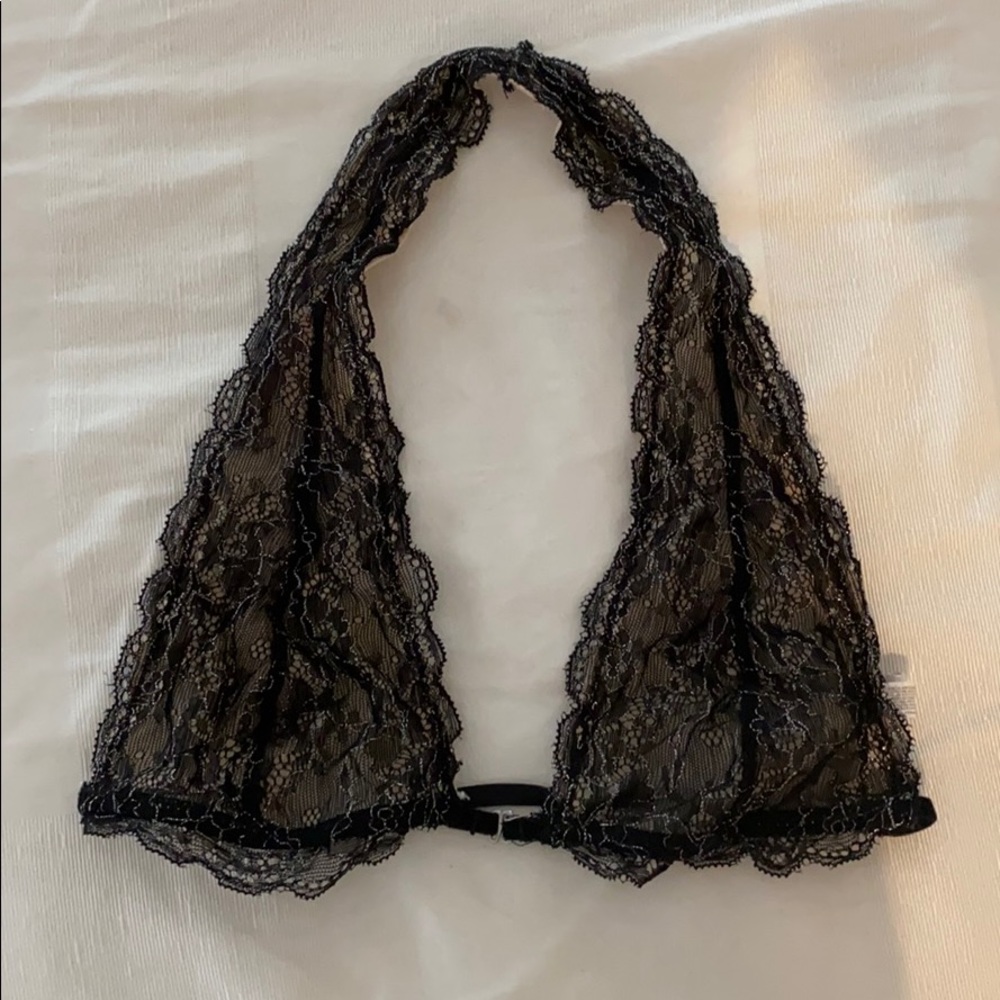 Free People Bralette